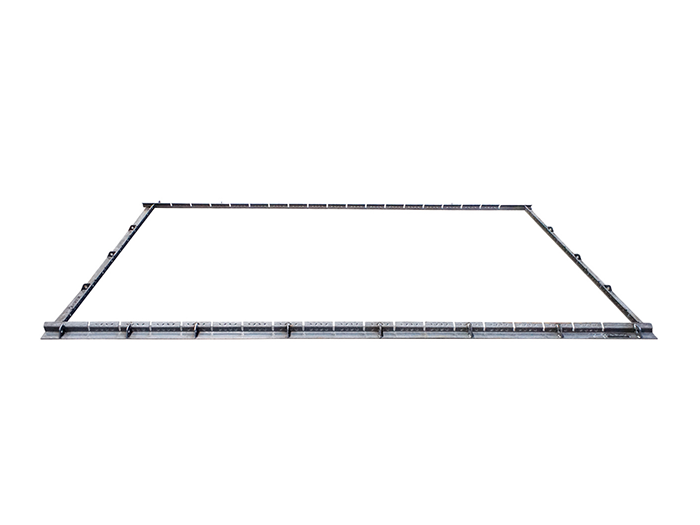 叠合板模具（钢模）