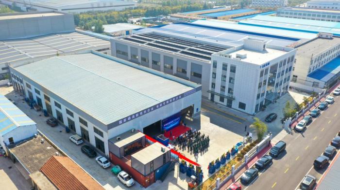 日照养出的“机械老炮”！14年机械经验，源头生产液压打包机  够范！